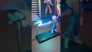 Boys can not refuse this night light  #dragonballz #dragonball