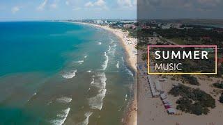 Summer Music Mix 2021 ~ Sea wave