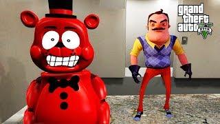 JELLY VALERA AGAINST Sauceda Adventures of animators FNAF Animation 5 nights FREDDY