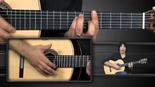 Best Rumba Flamenca Guitar Techniques for Beginners - Guitar Lesson