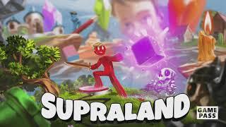 Supraland Fast Achievement