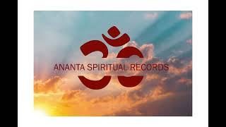 ANANTA SPIRITUAL RECORDS | LOGO