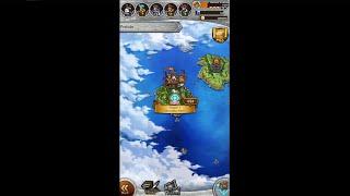 [TheFFTVChannel] Final Fantasy Record Keeper: Vol.1 Ch.1: Untrodden Paths, Android, (1/1)