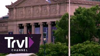 Museum of Science and Industry | Travel Channel