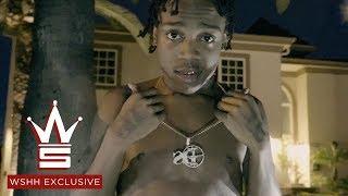 22Gz “Crime Rate” (WSHH Exclusive - Official Music Video)