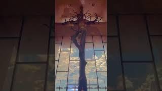 Chapel of the Holy Cross, Sedona, AZ