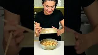  how to use chopsticks #how #use #tips #noodles #food #shorts #viral #trending #video