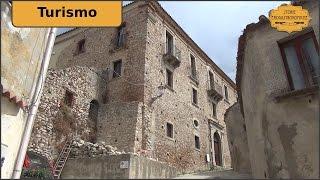 Bova (RC), splendida capitale della Calabria Greca