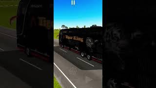 king bus game