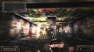 S.T.A.L.K.E.R - Народная Солянка 2010+ООП - [часть 3]