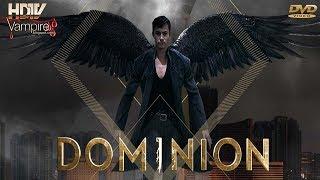 Dominion  - Trailer Oficial