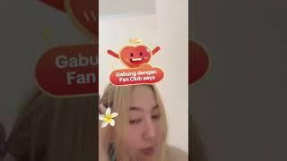 Live Tiktok Leona Kanza