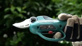 Makita DUP361 Promotion Video