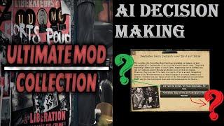 AI Decision Making | AI | HoI4 *UMC* Mod