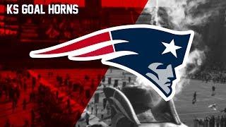 New England Patriots 2018 Entrance Song