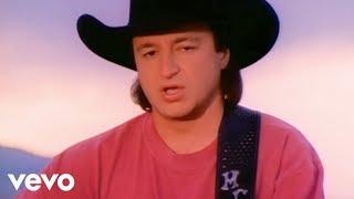 Mark Chesnutt - Almost Goodbye (Official Video)