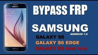 2020 New Method:Samsung S6 edge (G925p) Google Account or Frp Bypass Without Pc