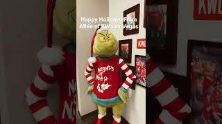 Happy Holidays from Albie if Keller Williams Las Vegas S.0077942