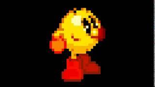 8 bits 16 bits 32 bits 64 bits 128 bits Evolution of Pac Man