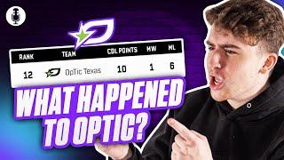 DID OPTIC FORGET HOW TO PLAY COD + MAJOR CONSPIRACY THEORIES