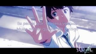 「AMV」Kat Dahlia I Think I'm In Love Speed Up Remix