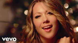 Colbie Caillat - Christmas In The Sand (Official Video)