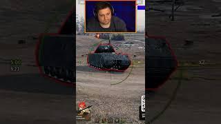 КАК НОВЫЙ ТАНК МАУСА НА МОЛЕКУЛЫ РАСЩЕПИЛ #worldoftanks #wot #миртанков #левша #lebwa #новый_танк