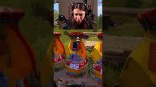 How Rust Youtubers react to finding loot...