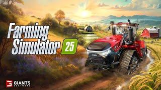 Farming Simulator 25 | Новая ферма #4