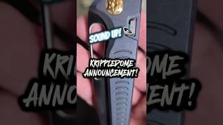 SOUND UP! Vosteed Leopard, Defcon Cardington & Zero Tolerance ZT 0044 Face Off in the KRIPPLEDOME!