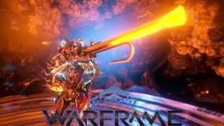 WARFRAME. ЧАККХАРР КУВА 2020.