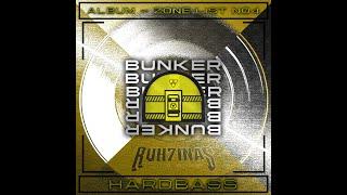 ruh7inas - Bunker | 2025 [hardbass]