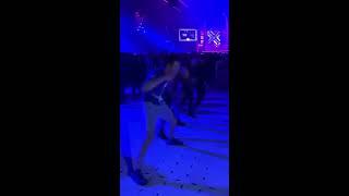 AMF- Amsterdam Music Festival 2018! Nathan's Crazy Dance Moves