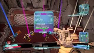 Borderlands 2: tundra express dev chest farming