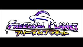 Freedom Planet OST - Jade Creek 2 Extended