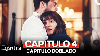 Hijastra Capitulo 4 (Doblado en Español )