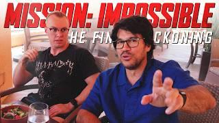 The Final Reckoning Is Coming—And It’s Not a Movie: Tai Lopez on Power, AI, and Human Nature