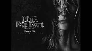 NieR Replicant Drama CD на русском CD1/13 - Парень, Девушка и Оружие #1