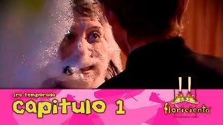 Floricienta Capitulo 1 Temporada 1