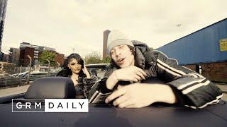 Ezzy - Cruising [Music Video] | GRM Daily