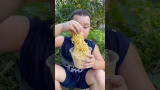 Thực hiện ĐƠN GIẢN và DỄ DÀNG  #camping #survival #bushcraft #outdoors