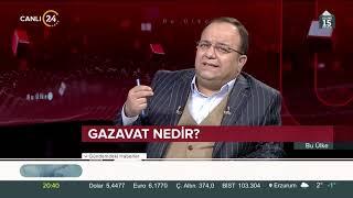 Gazavat nedir?