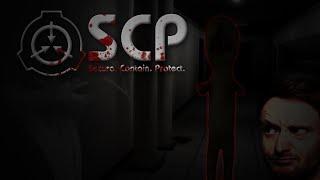 SCP Containment Breach - Episode 1 - It's Concreteman!