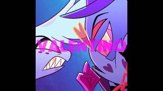 “When I met Valentino” // Angel Dust Edit // #hazbinhoteledit #hazbinhotel #edit #hazbinhotelangel