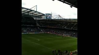 Stefan Ivanovic scores !!