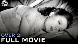 Over 21 | Full Movie | CineStream