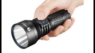 selected-lights Lumintop ODL20C V2 6.000 Lumen Outdoor Taschenlampe