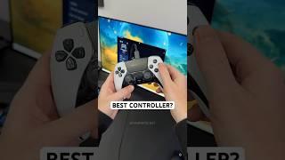 PlayStation’s DualSense Edge controller on PC