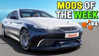 Mods of the Week #4 – BeamNG.drive