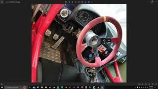 (Assetto Corsa Modding) Shader and Material Creation Tutorial *Blender*